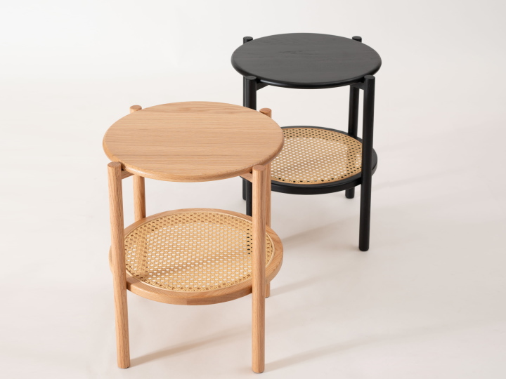 チャービル サイドテーブル  CHERVIL SIDE TABLE F3-104 【FORM】 フォーム