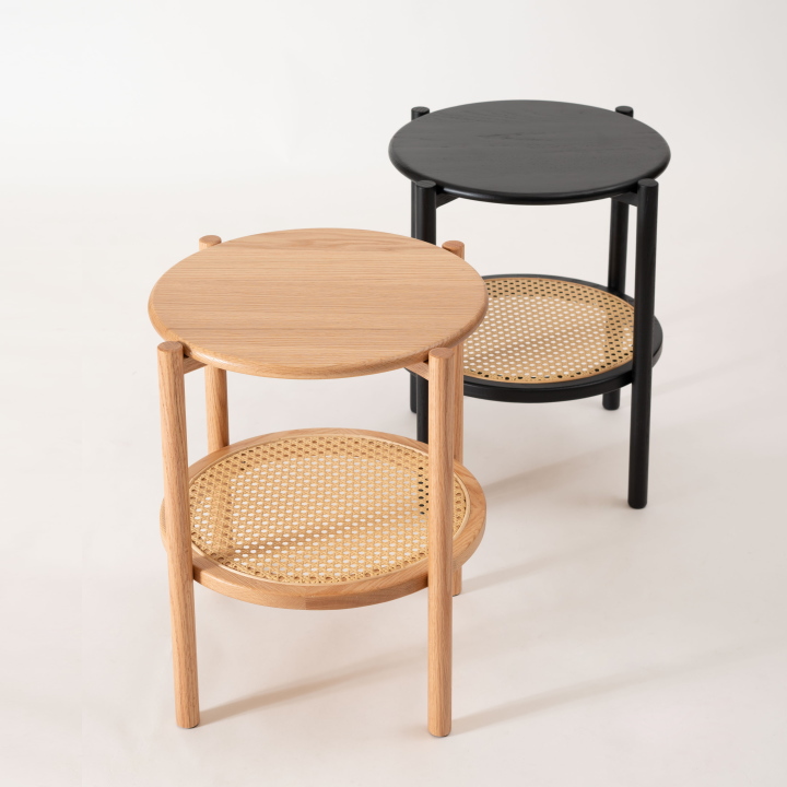 チャービル サイドテーブル  CHERVIL SIDE TABLE F3-104 【FORM】 フォーム