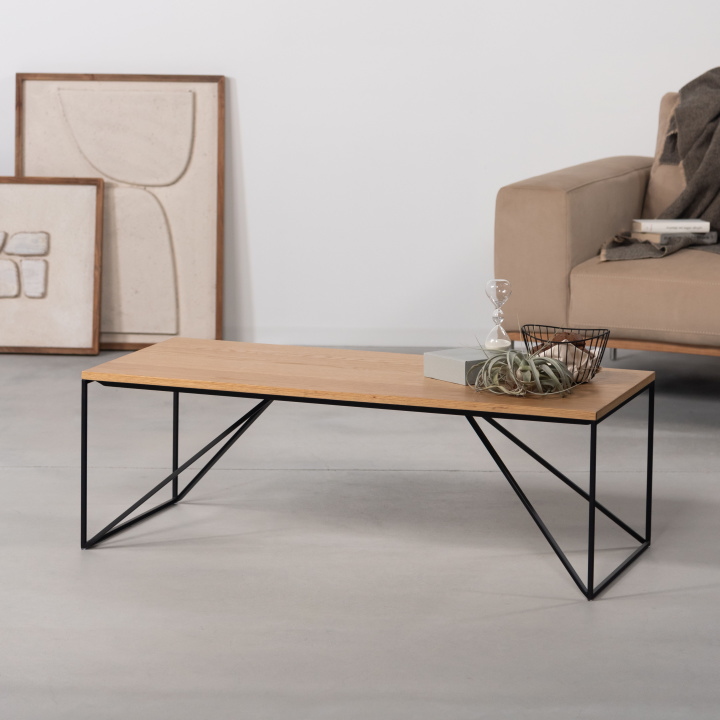 クローブ リビングテーブル  110cm CLOVE LIVING TABLE F3-105 【FORM】 フォーム