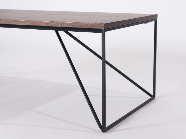 クローブ リビングテーブル  110cm CLOVE LIVING TABLE F3-105 【FORM】 フォーム