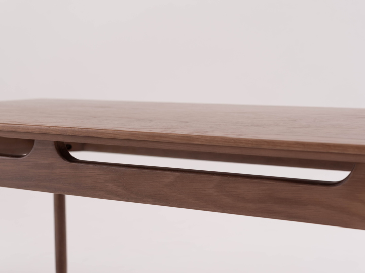 サントリナ リビングテーブル （120cm） SANTOLINA LIVING TABLE F3-107 【FORM】 フォーム