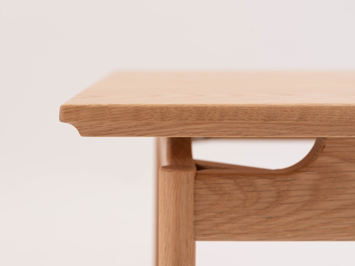 サントリナ リビングテーブル （正方形75cm） SANTOLINA LIVING TABLE F3-108 【FORM】 フォーム
