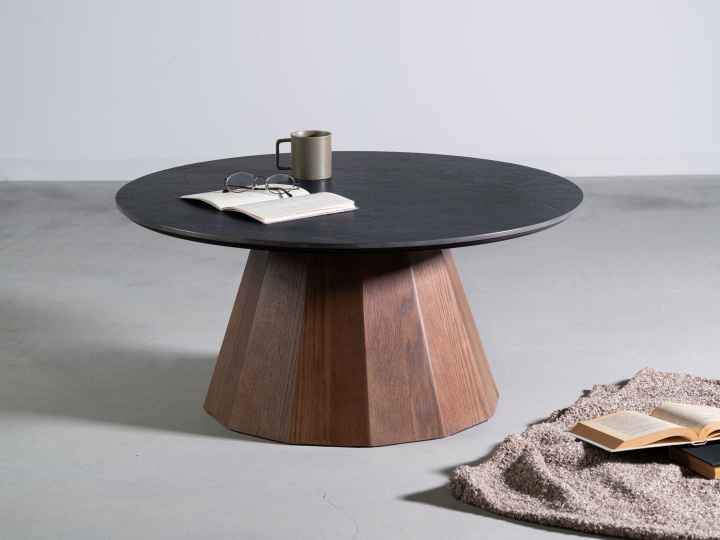 パルマ リビングテーブル PARMA LIVING TABLE F3-110 【FORM】 フォーム