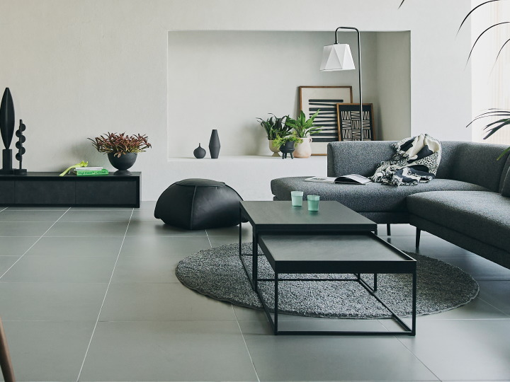 ラムス リビングテーブル  LAMS LIVING TABLE F3-112 【FORM】 フォーム