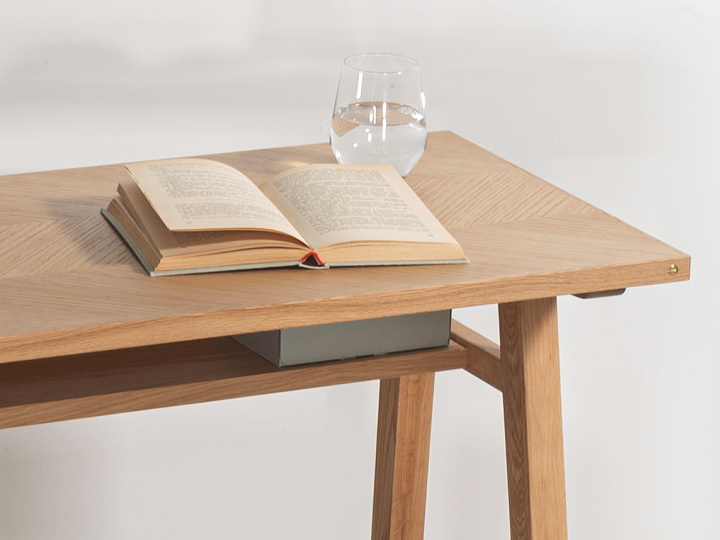 リエロ デスク LIERO DESK F3-113 【FORM】 フォーム