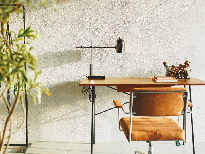 リュカ デスク LUCAS DESK F3-115 F3-116 【FORM】 フォーム