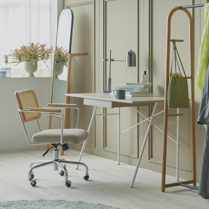 リュカ デスク LUCAS DESK F3-115 F3-116 【FORM】 フォーム