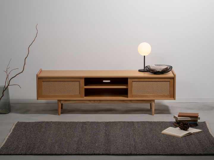 ローボード GAMOT ガモット LOW BOARD F4-101 【FORM】 フォーム