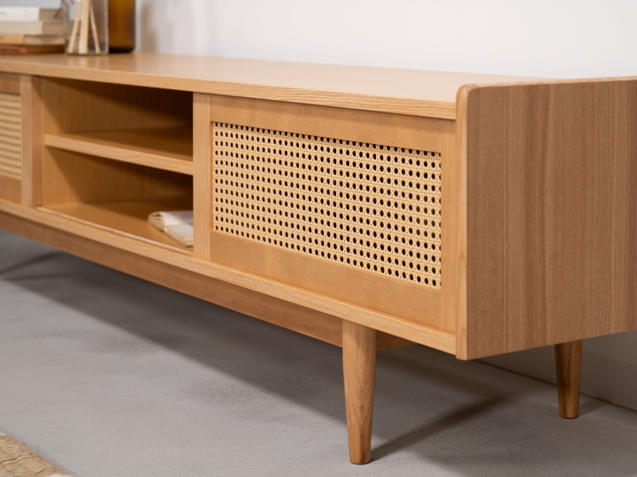 ローボード GAMOT ガモット LOW BOARD F4-101 【FORM】 フォーム