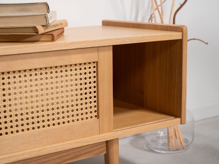 ローボード GAMOT ガモット LOW BOARD F4-101 【FORM】 フォーム