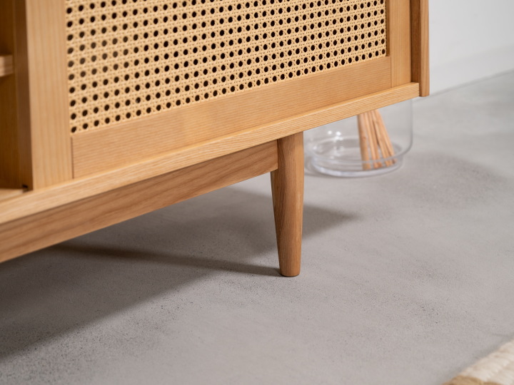 ローボード GAMOT ガモット LOW BOARD F4-101 【FORM】 フォーム