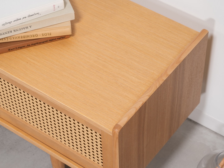 ローボード GAMOT ガモット LOW BOARD F4-101 【FORM】 フォーム