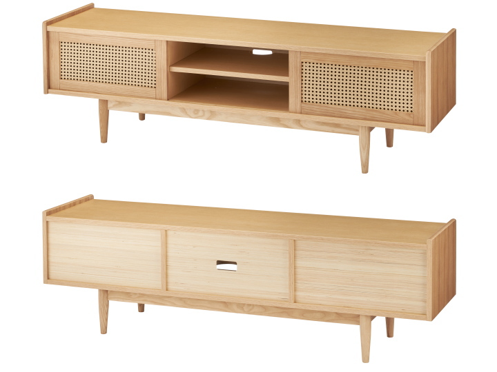 ローボード GAMOT ガモット LOW BOARD F4-101 【FORM】 フォーム