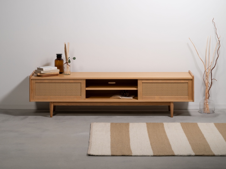 ローボード GAMOT ガモット LOW BOARD F4-101 【FORM】 フォーム