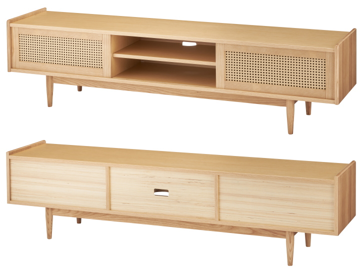 ローボード GAMOT ガモット LOW BOARD F4-101 【FORM】 フォーム