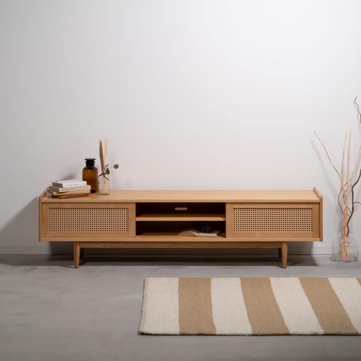 ローボード GAMOT ガモット LOW BOARD F4-101 【FORM】 フォーム