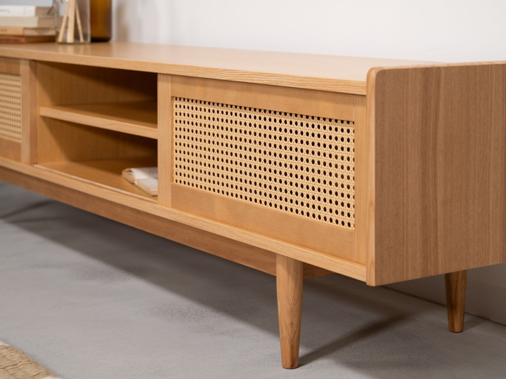 ローボード GAMOT ガモット LOW BOARD F4-101 【FORM】 フォーム