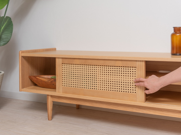 ローボード GAMOT ガモット LOW BOARD F4-101 【FORM】 フォーム