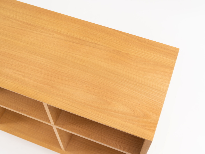 シェルフ METHI メティ F5-104 【FORM】 フォーム