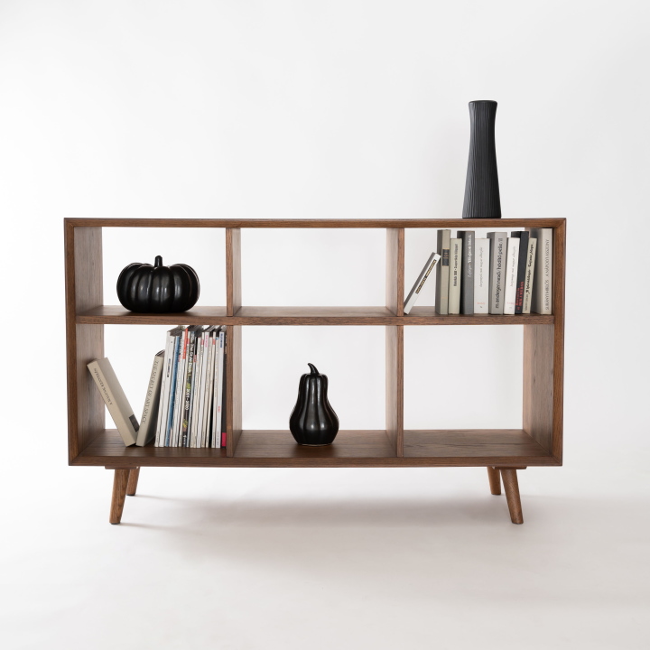 シェルフ METHI メティ F5-104 【FORM】 フォーム