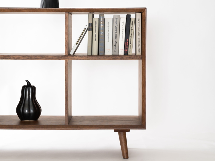 シェルフ METHI メティ F5-104 【FORM】 フォーム