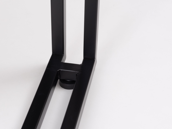 【脚のみ】 ダイニングテーブル脚 （2脚セット） ニゲラ NIGELLA  F6-103 【FORM】 フォーム