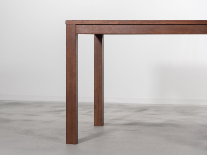 ダイニングテーブル 150cm ヘリオット HELIOT F6-109【FORM】 フォーム