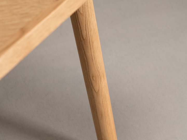 【脚のみ】 ダイニングテーブル脚 （2脚セット） サボ SAVO F6-119 【FORM】 フォーム