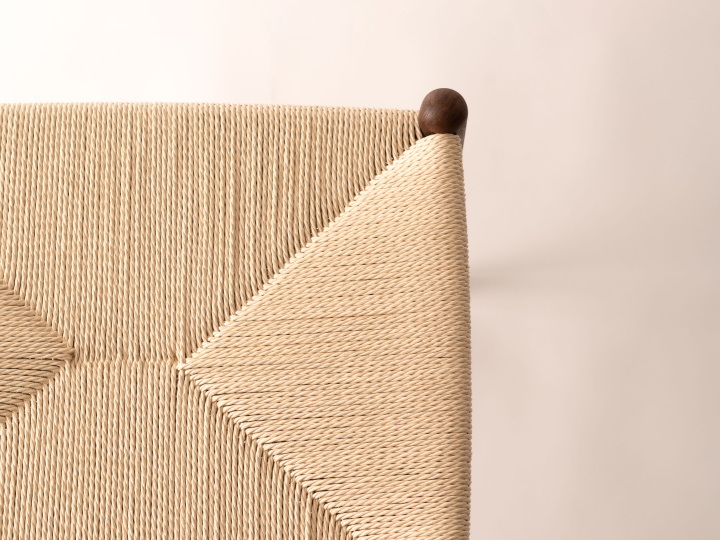 トロープ ペーパーコードスツール TROPE PAPERCORD STOOL F2-101 F2-102 【FORM】フォーム