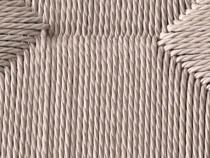 トロープ ペーパーコードスツール TROPE PAPERCORD STOOL F2-101 F2-102 【FORM】フォーム