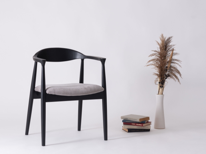 マロー ダイニングチェア MALLOW DINING CHAIR F7-107 【FORM】フォーム