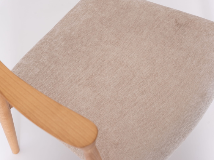 マロー ダイニングチェア MALLOW DINING CHAIR F7-107 【FORM】フォーム