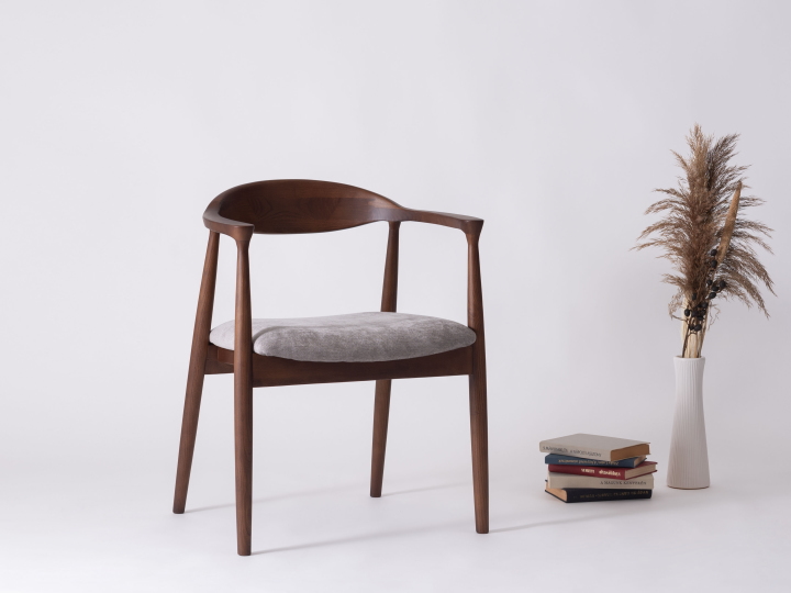 マロー ダイニングチェア MALLOW DINING CHAIR F7-107 【FORM】フォーム