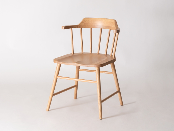 タンジー ウィンザーチェア TAMSY WINDSOR CHAIR F7-115 【FORM】フォーム