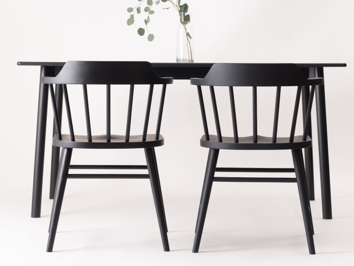 タンジー ウィンザーチェア TAMSY WINDSOR CHAIR F7-115 【FORM】フォーム