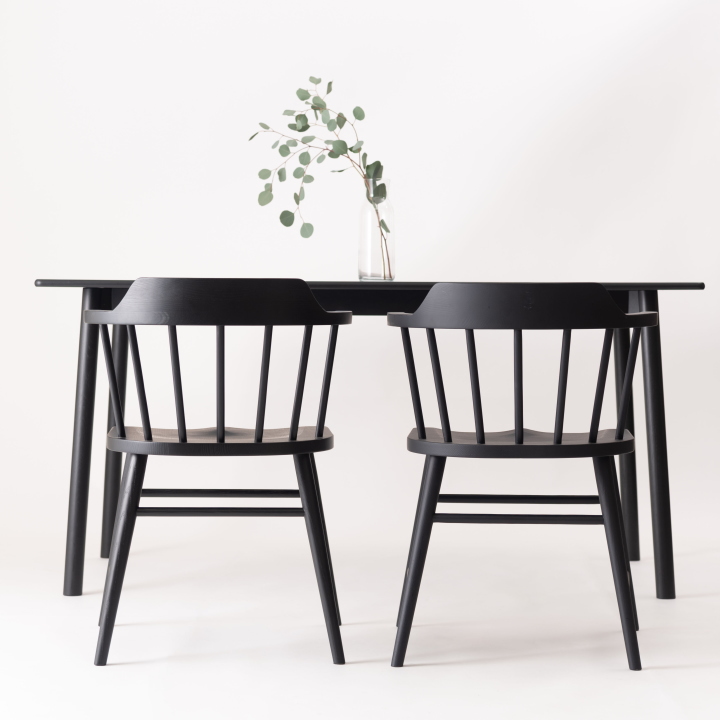 タンジー ウィンザーチェア TAMSY WINDSOR CHAIR F7-115 【FORM】フォーム