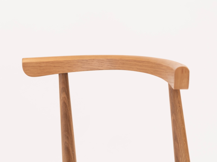 シトロ ダイニングチェア CITRO DINING CHAIR F7-132 【FORM】フォーム