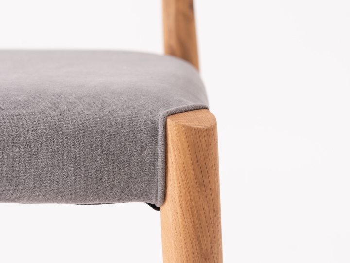 シトロ ダイニングチェア CITRO DINING CHAIR F7-132 【FORM】フォーム