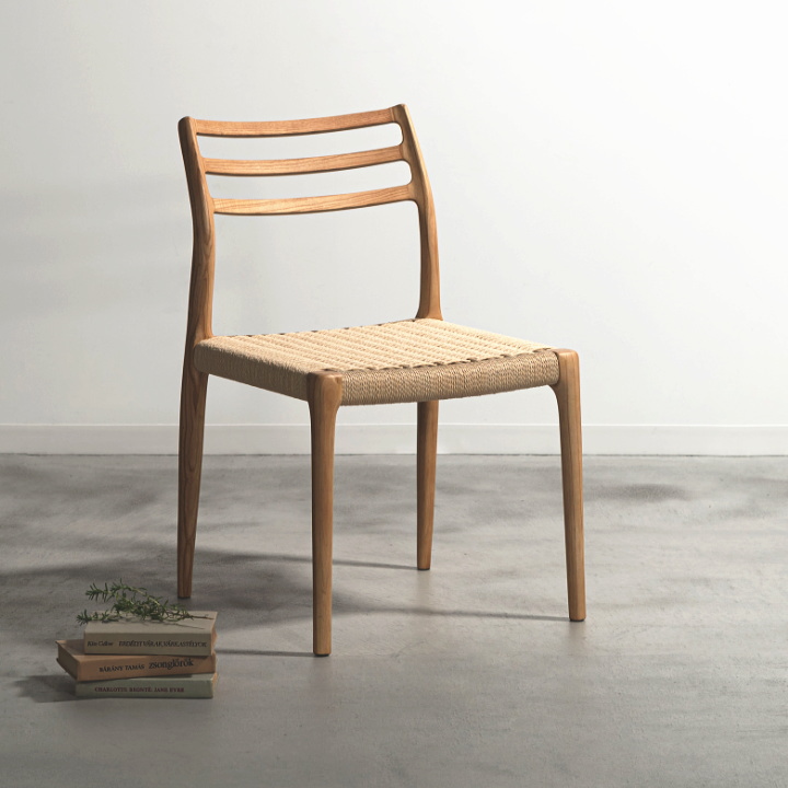 アルネ ダイニングチェア ALNE DINING CHAIR F7-134 【FORM】フォーム