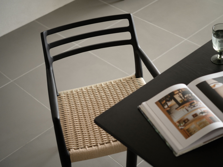 アルネアームチェア ALNE ARM CHAIR F7-135 【FORM】フォーム