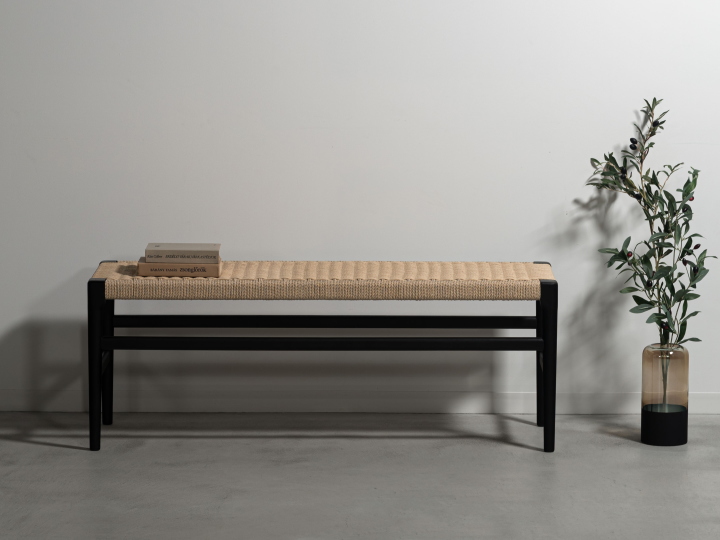 アルネ ベンチ ALNE BENCH F7-136 【FORM】フォーム