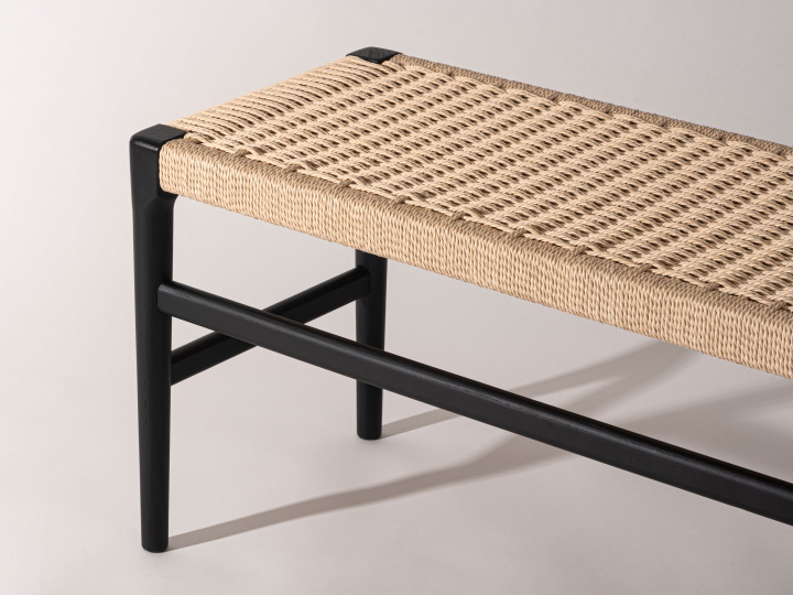 アルネ ベンチ ALNE BENCH F7-136 【FORM】フォーム