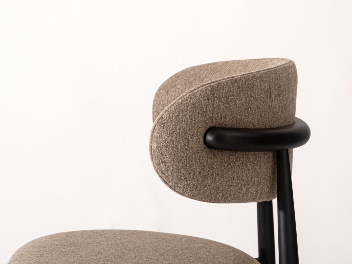 ルモン ダイニングチェア RUMON DINING CHAIR F7-146 【FORM】フォーム