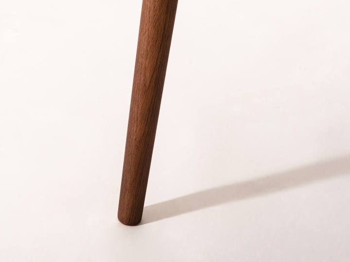 ルモン ダイニングチェア RUMON DINING CHAIR F7-146 【FORM】フォーム