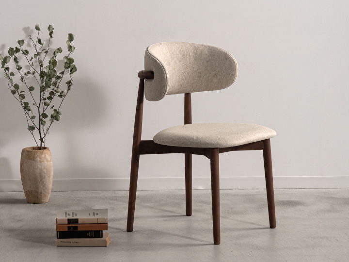 ダイニングチェア F7-114② ルモン ダイニングチェア RUMON DINING CHAIR F7-146 【FORM】フォーム