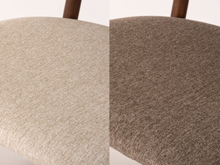 ルモン ダイニングチェア RUMON DINING CHAIR F7-146 【FORM】フォーム