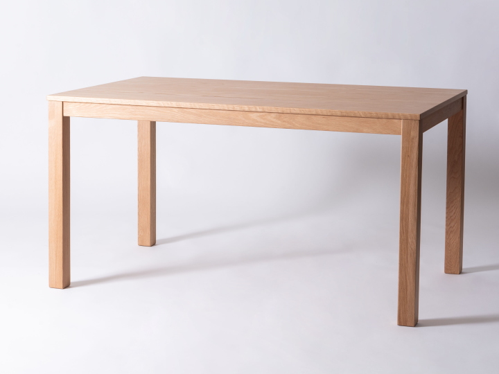 ダイニングテーブル 135cm ヘリオット HELIOT F6-108 【FORM】 フォーム