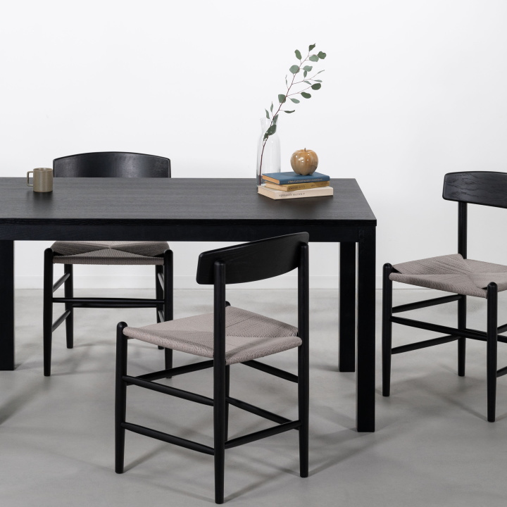 ダイニングテーブル 135cm ヘリオット HELIOT F6-108 【FORM】 フォーム