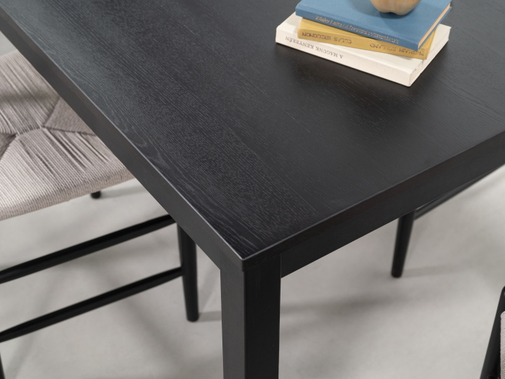 ダイニングテーブル 135cm ヘリオット HELIOT F6-108 【FORM】 フォーム