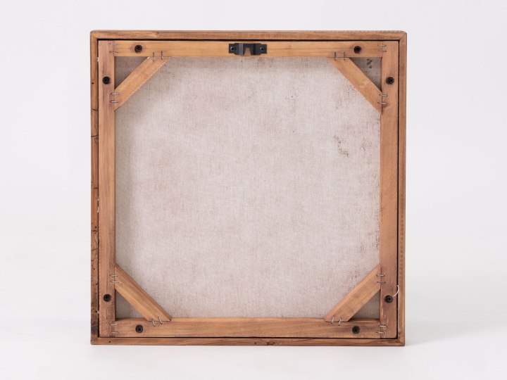 アートボード 40×40 ART BOARD アートパネル F9-201 【FORM
